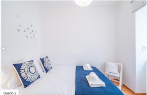 Apartamento Foam